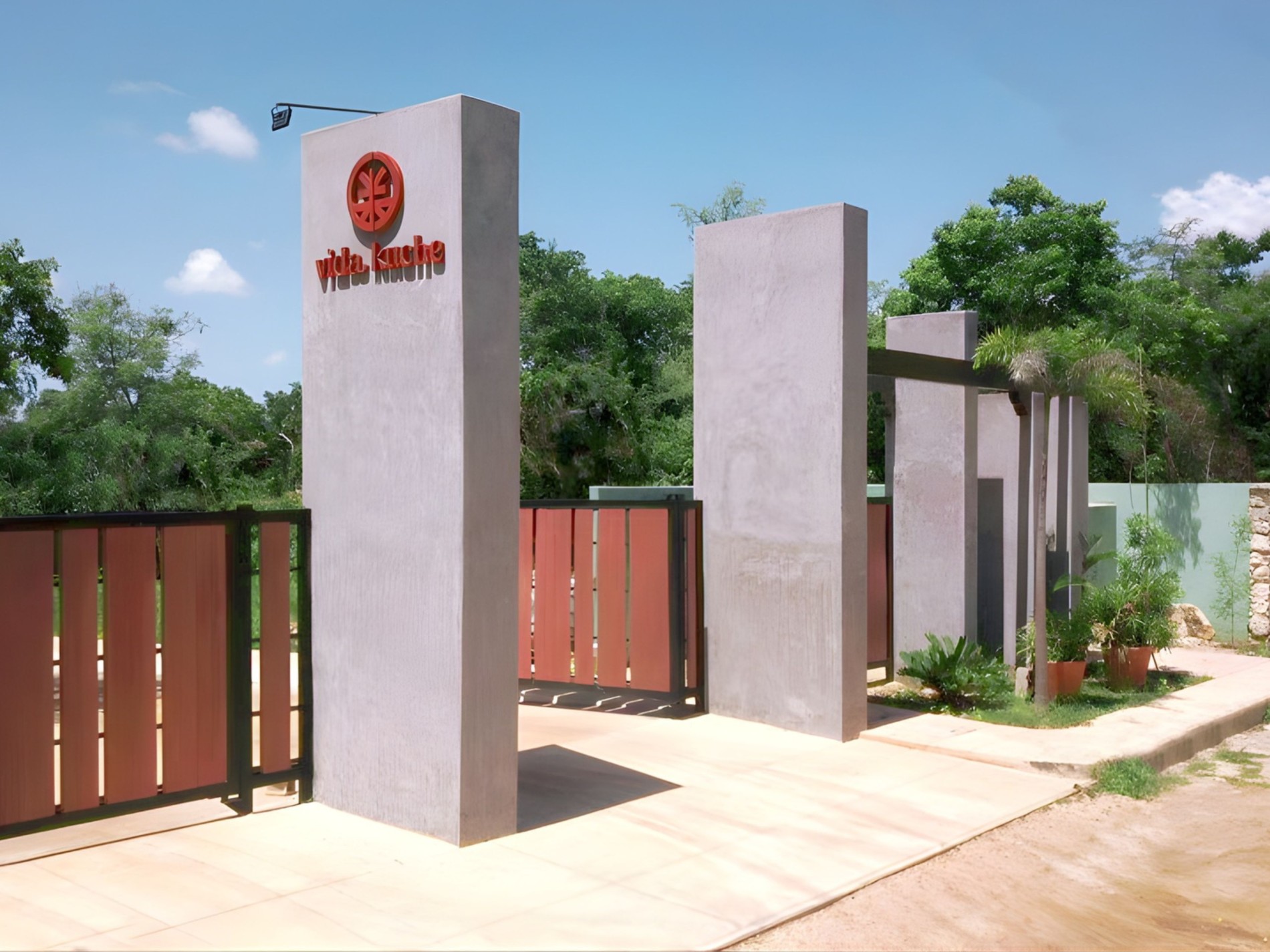 Vida Kuché Cluster Residencial