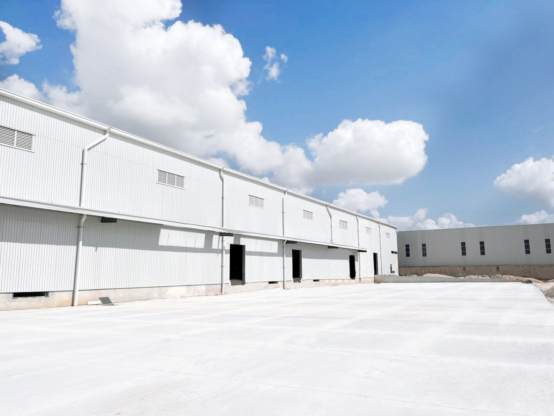 Bodegas AAA Bicentenario